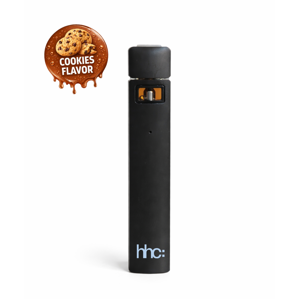 Vape Cookie HHX