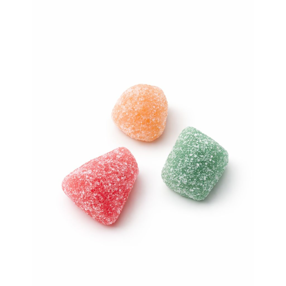 Gummies Fruit Dots HHX