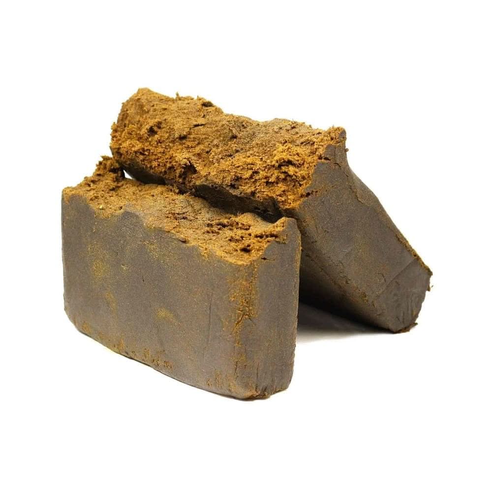 Bubble Hash THX