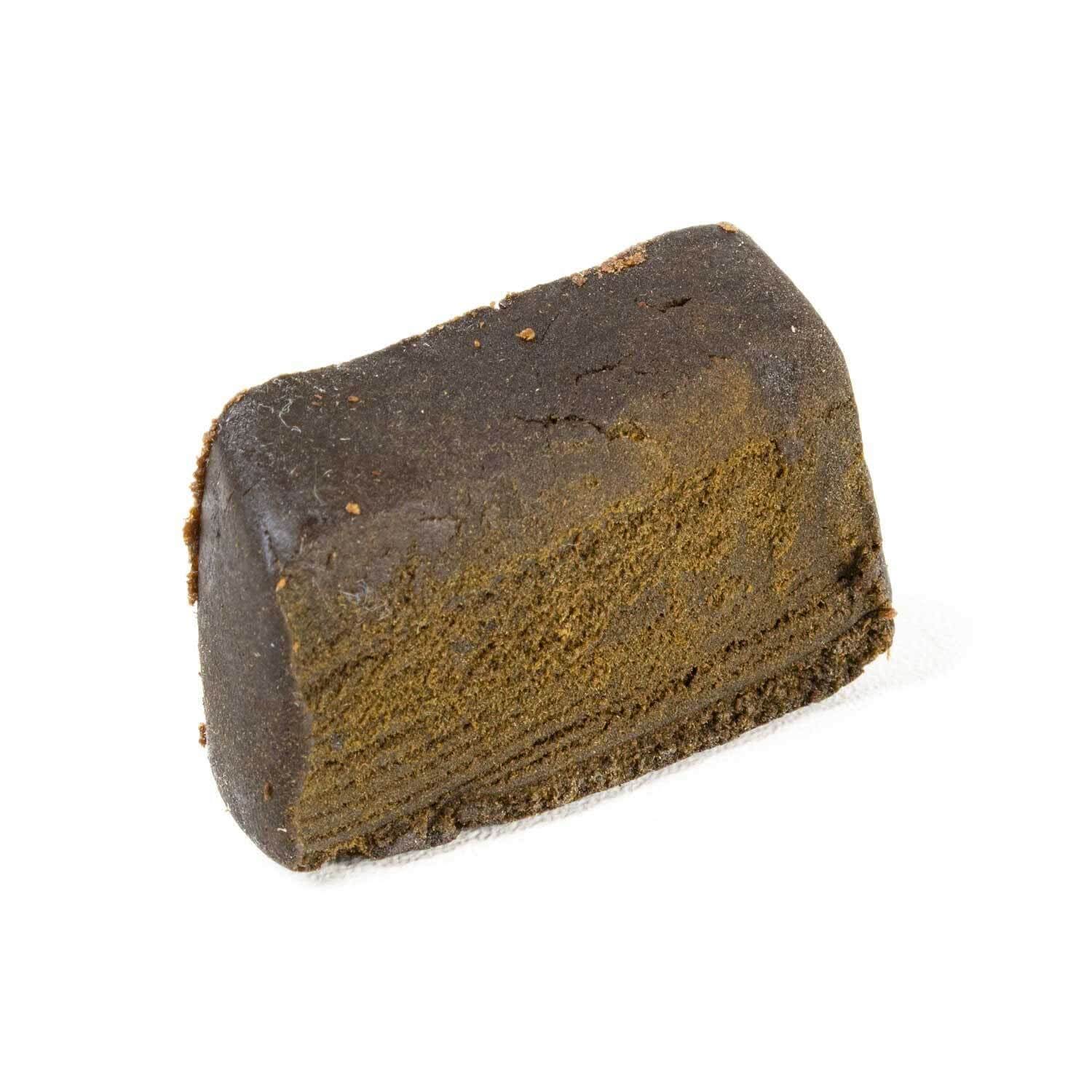Frozen Fresh Hash THX