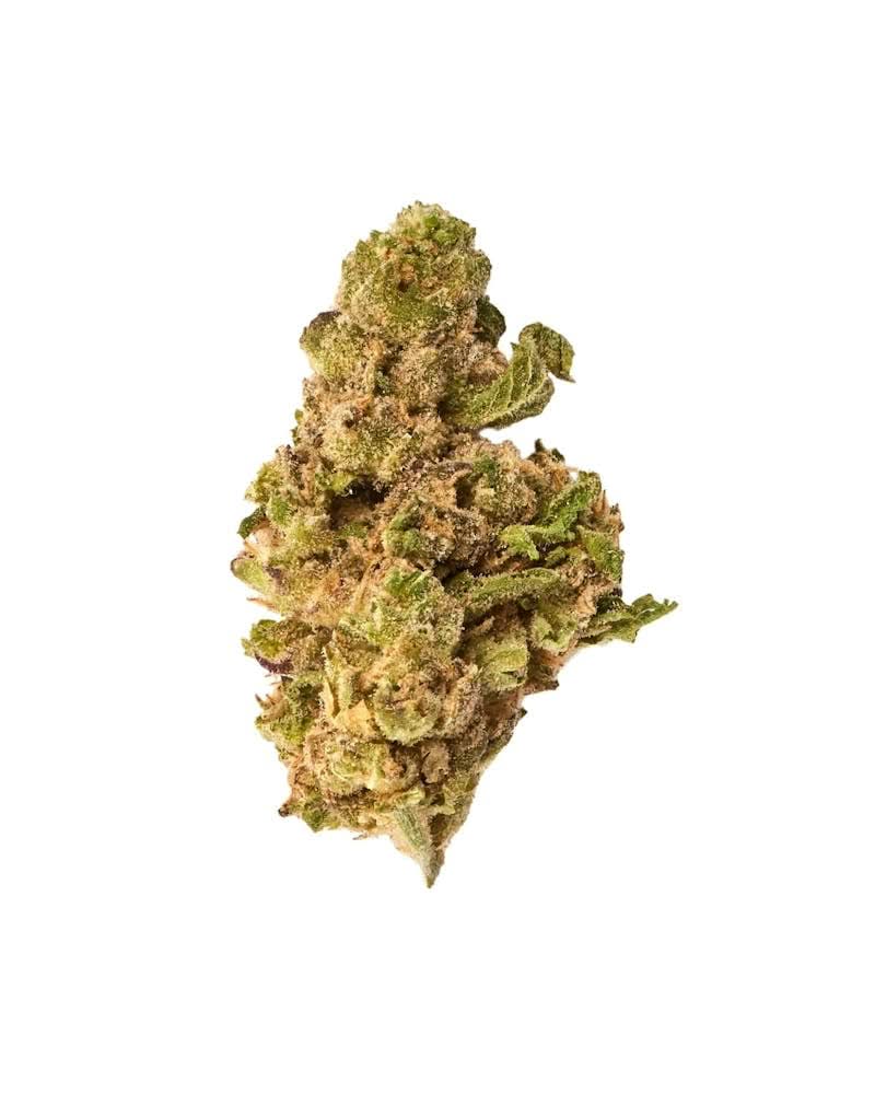 Bruce Banner THX
