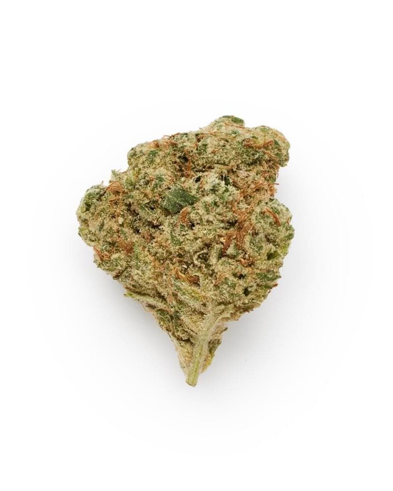 Alien OG THX