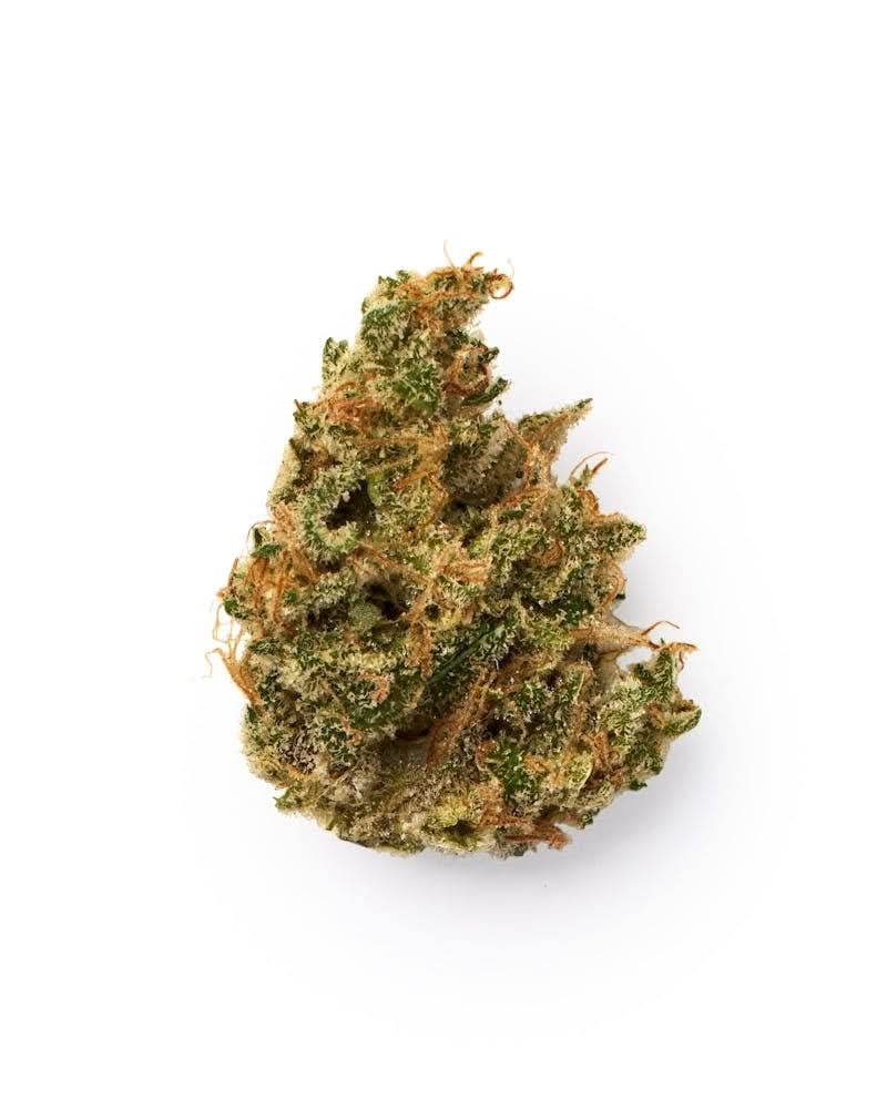 Strawberry Cough THX