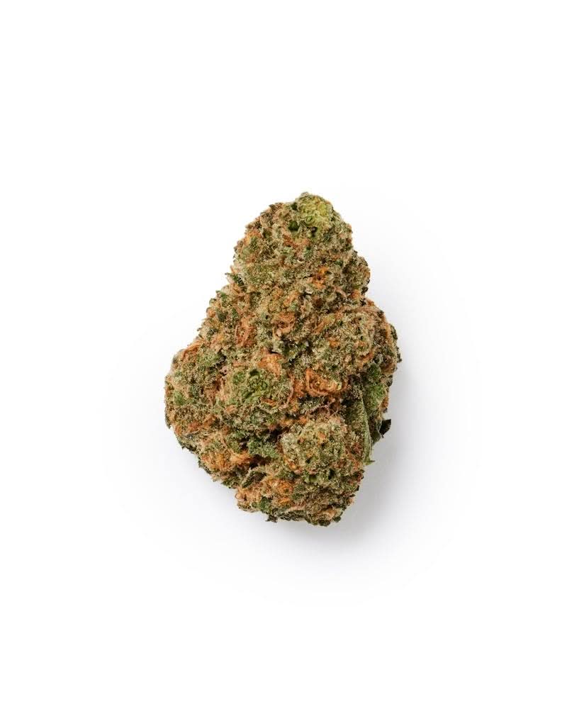OG Kush THX