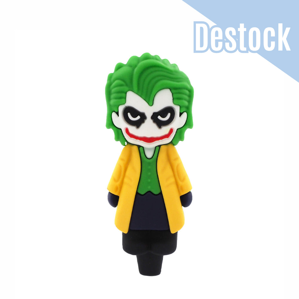 Pipe en Silicone Le Joker