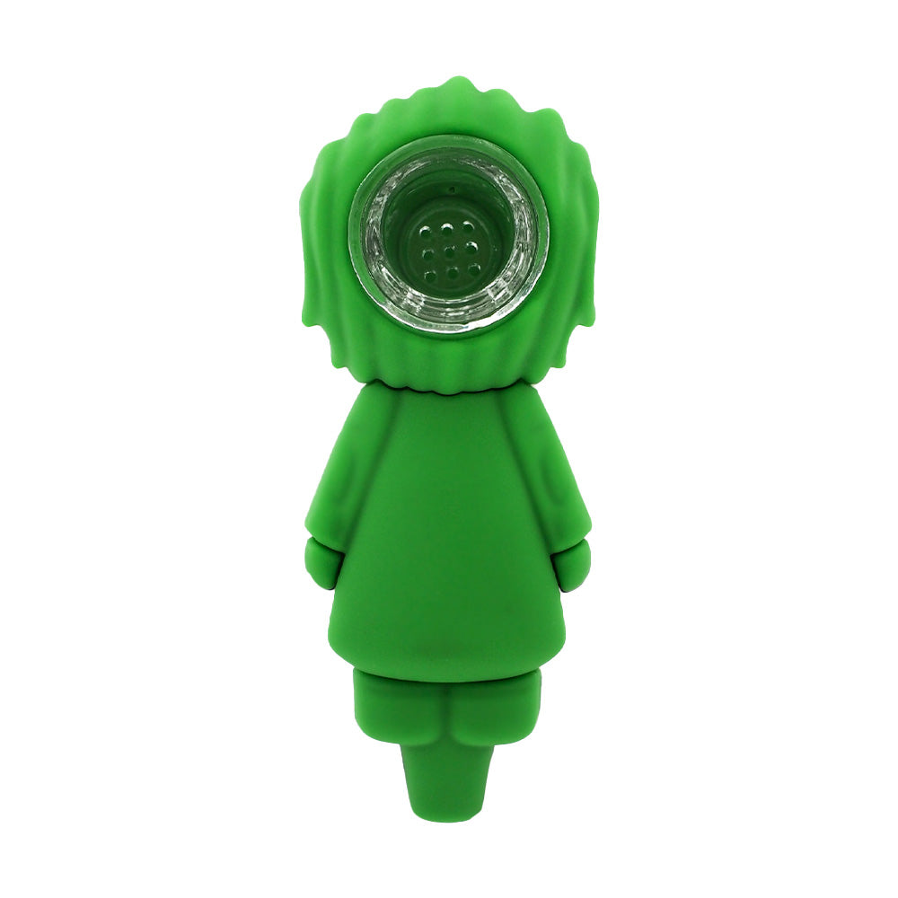 Pipe en Silicone Le Joker