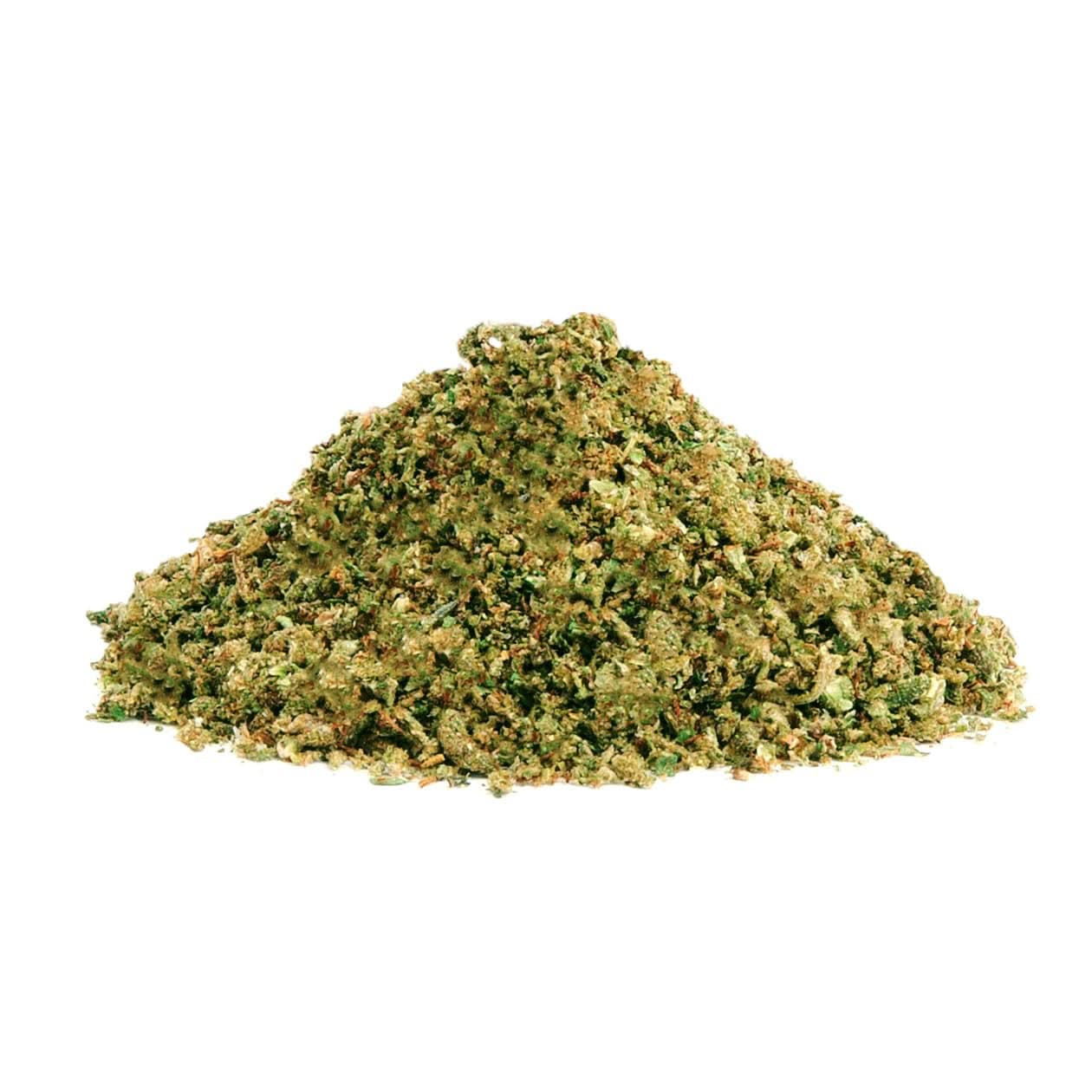 Trim Lemon CBD+ 15%