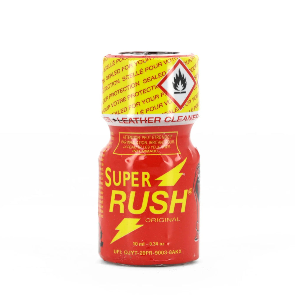 Super Rush Original 10ml