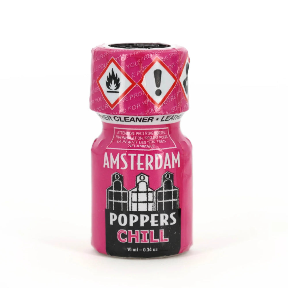 Amsterdam Chill Propyle 10ml