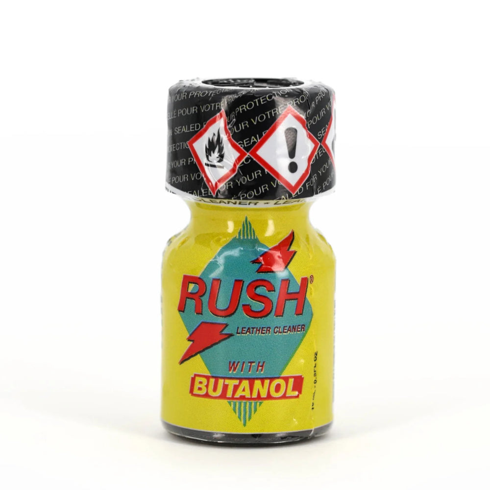 Rush Butanol 10ml