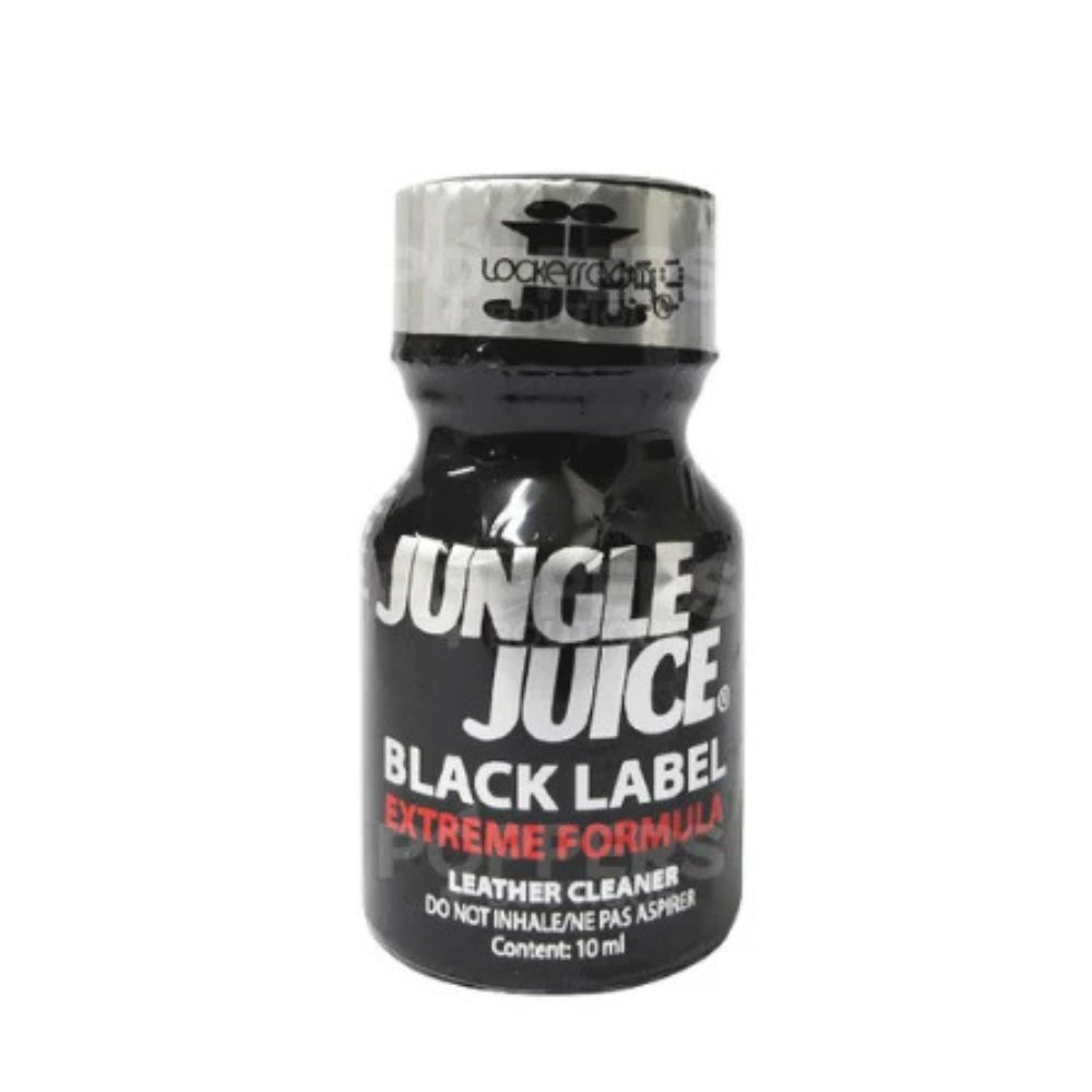 Jungle Juice Black Label 10ml
