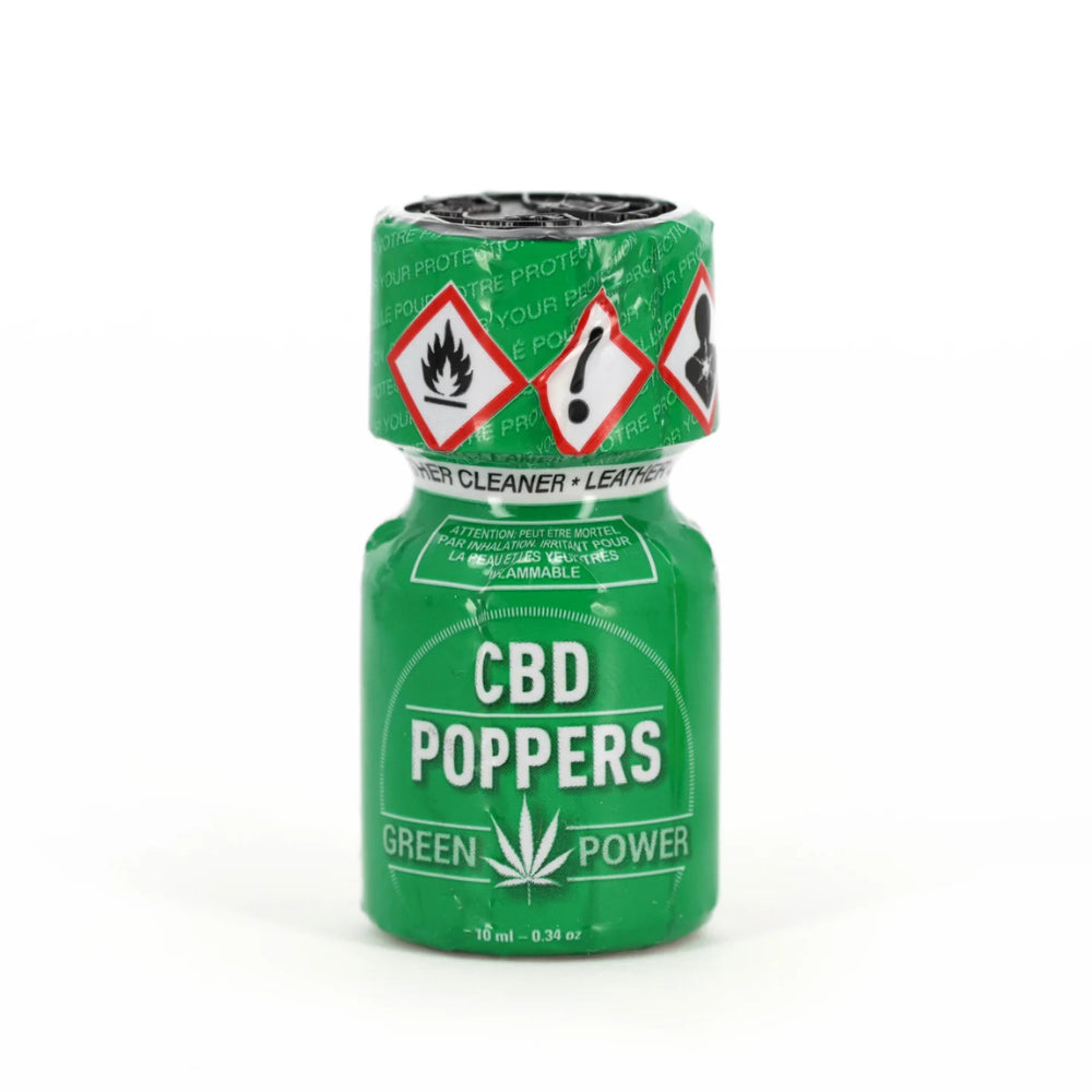 CBD Poppers 10ml