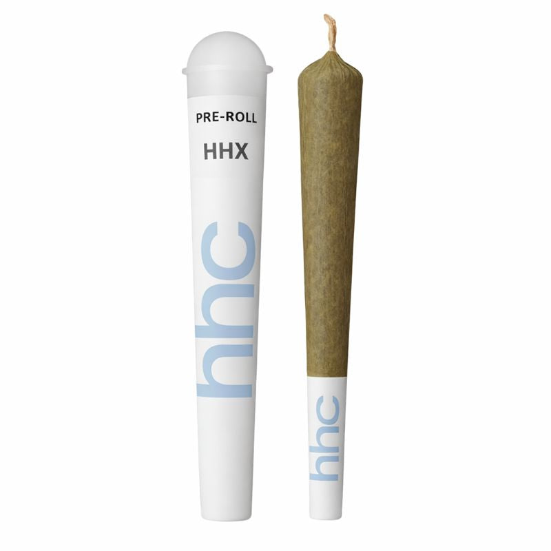 Pré Roll HHX