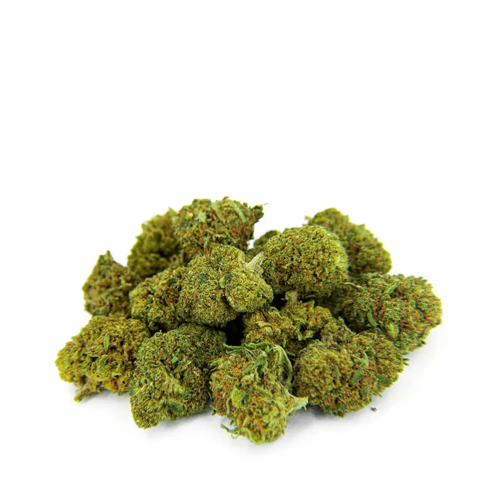 Zkittlez Pocket Buds HHX