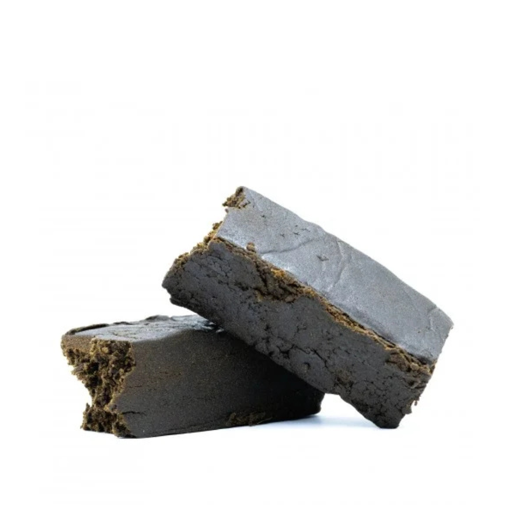 Black Afghan HHX 47%