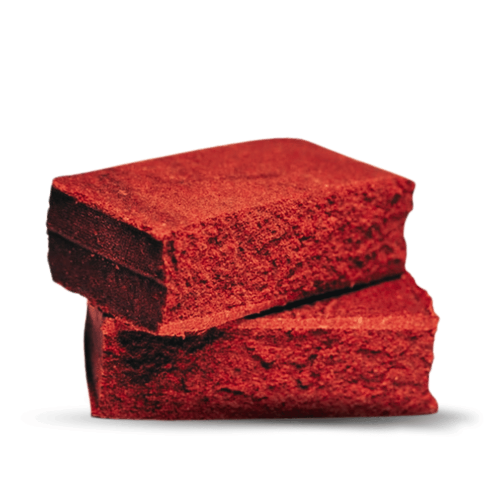 Blood Melt HHX