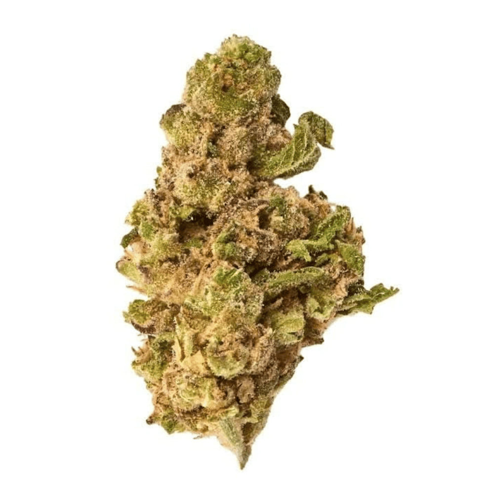 Bruce Banner THX