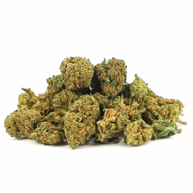 OG Kush Smalls HHX