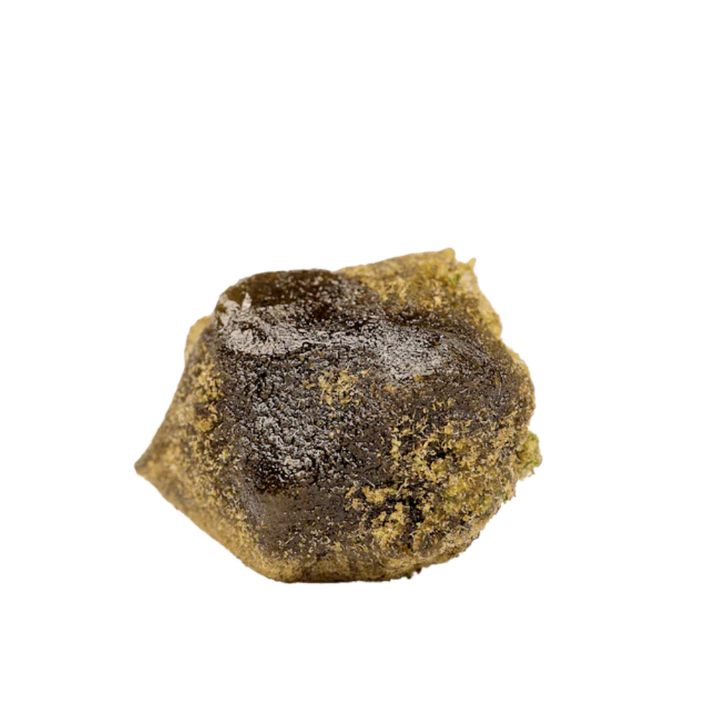 Moon Rock THX