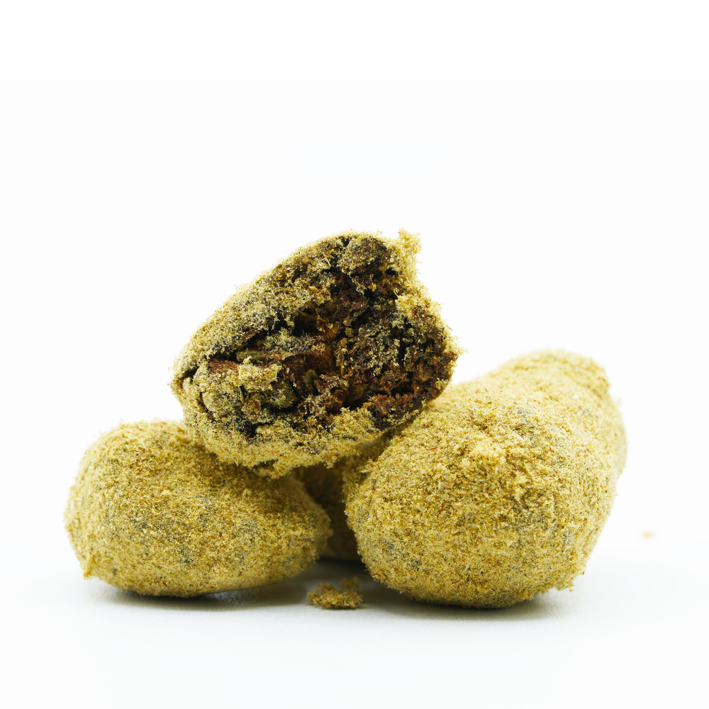 Moon Rock HHX