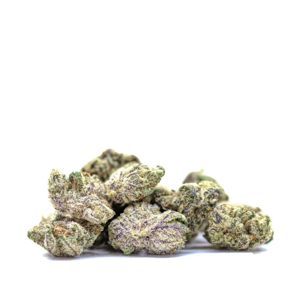 Purple Punch Small Bud HHX