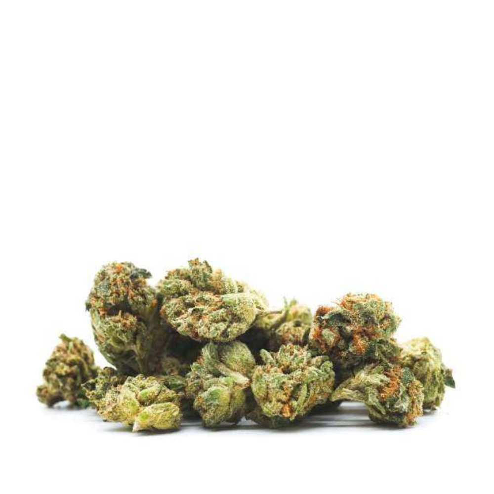 Strawberry Small Bud HHX