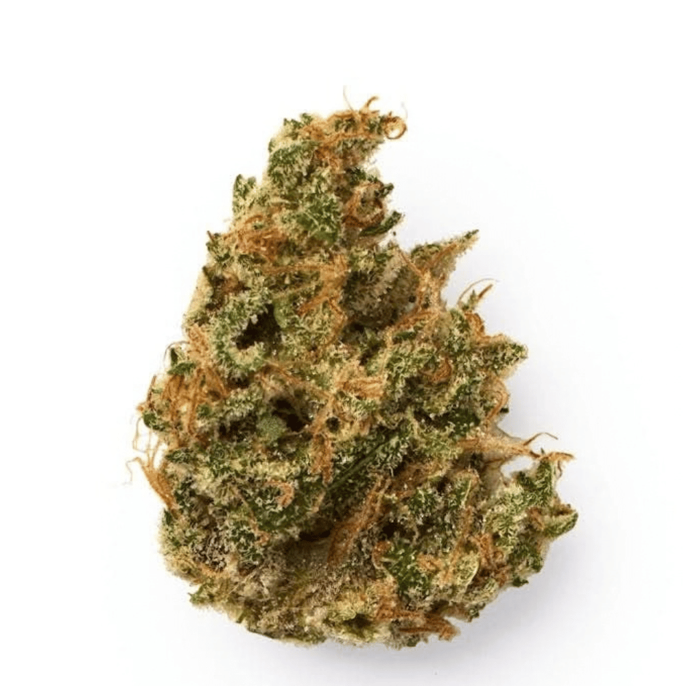 Strawberry Cough THX
