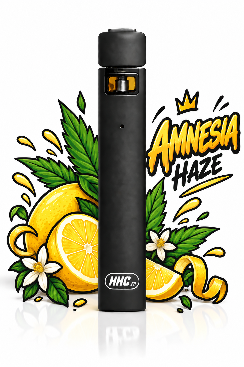 Vape Amnesia HHX