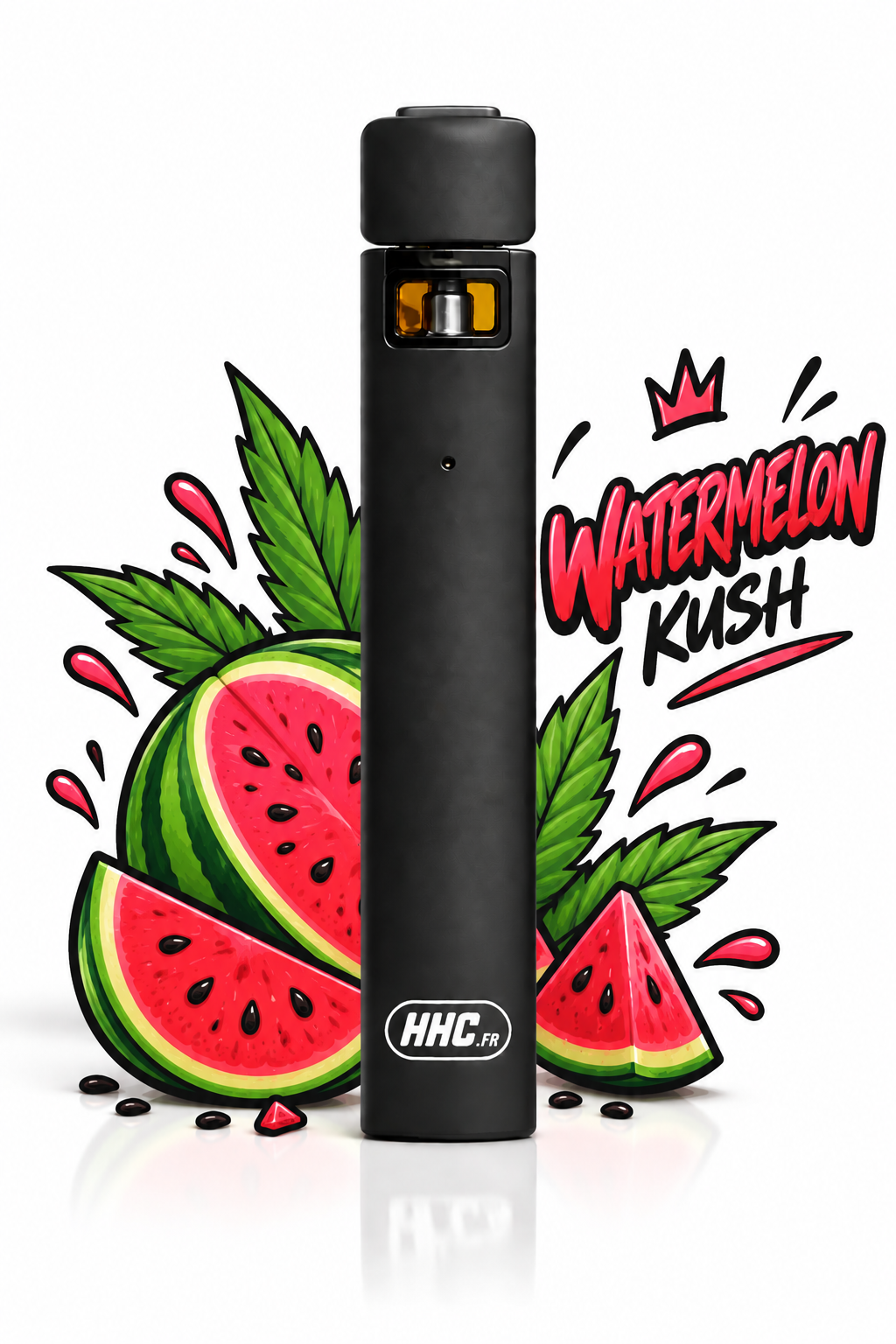 Vape Watermelon HHX