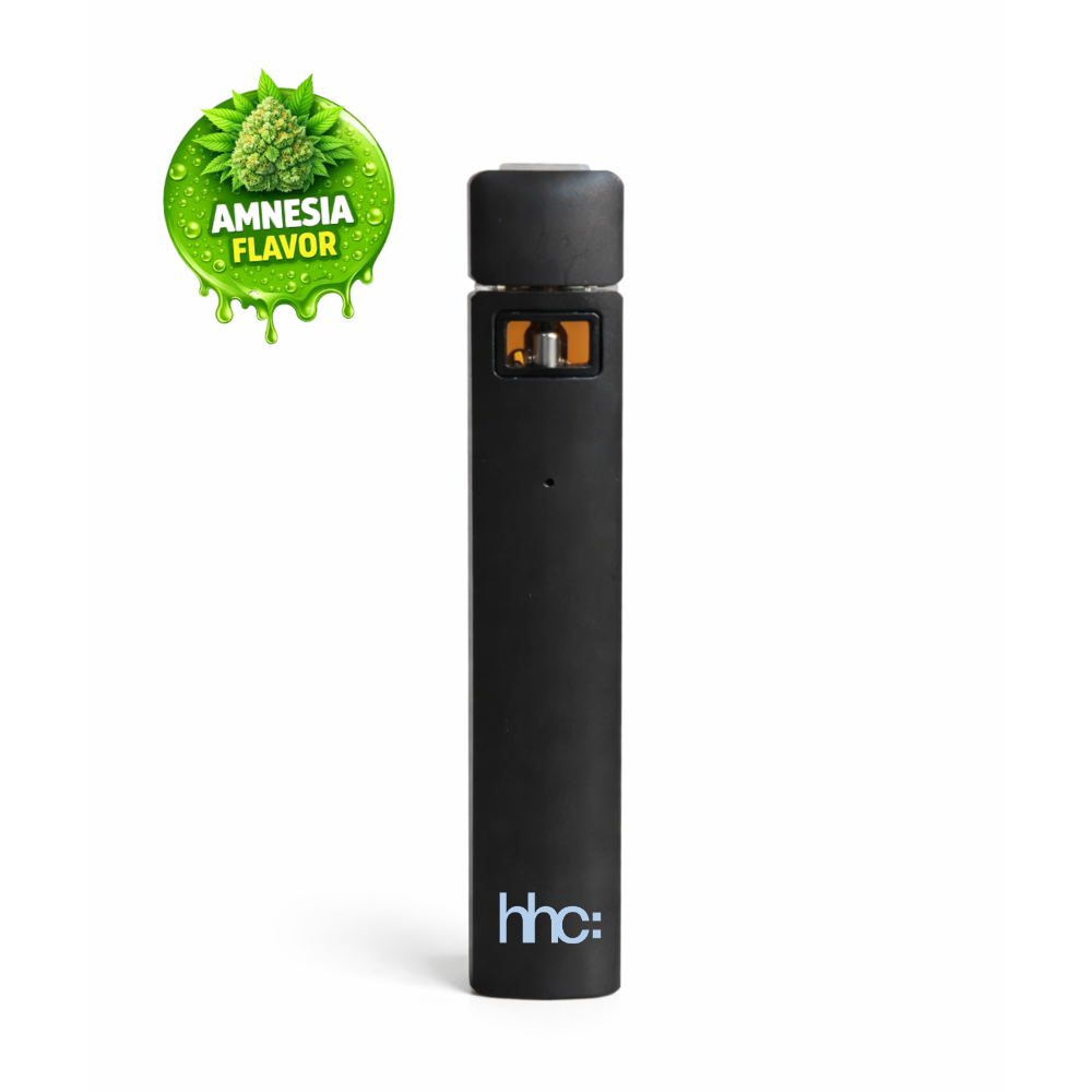 Vape Amnesia HHX