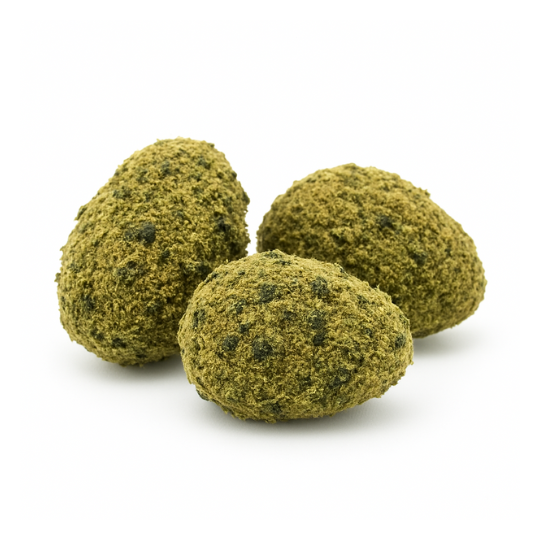 Weed Rock HHX